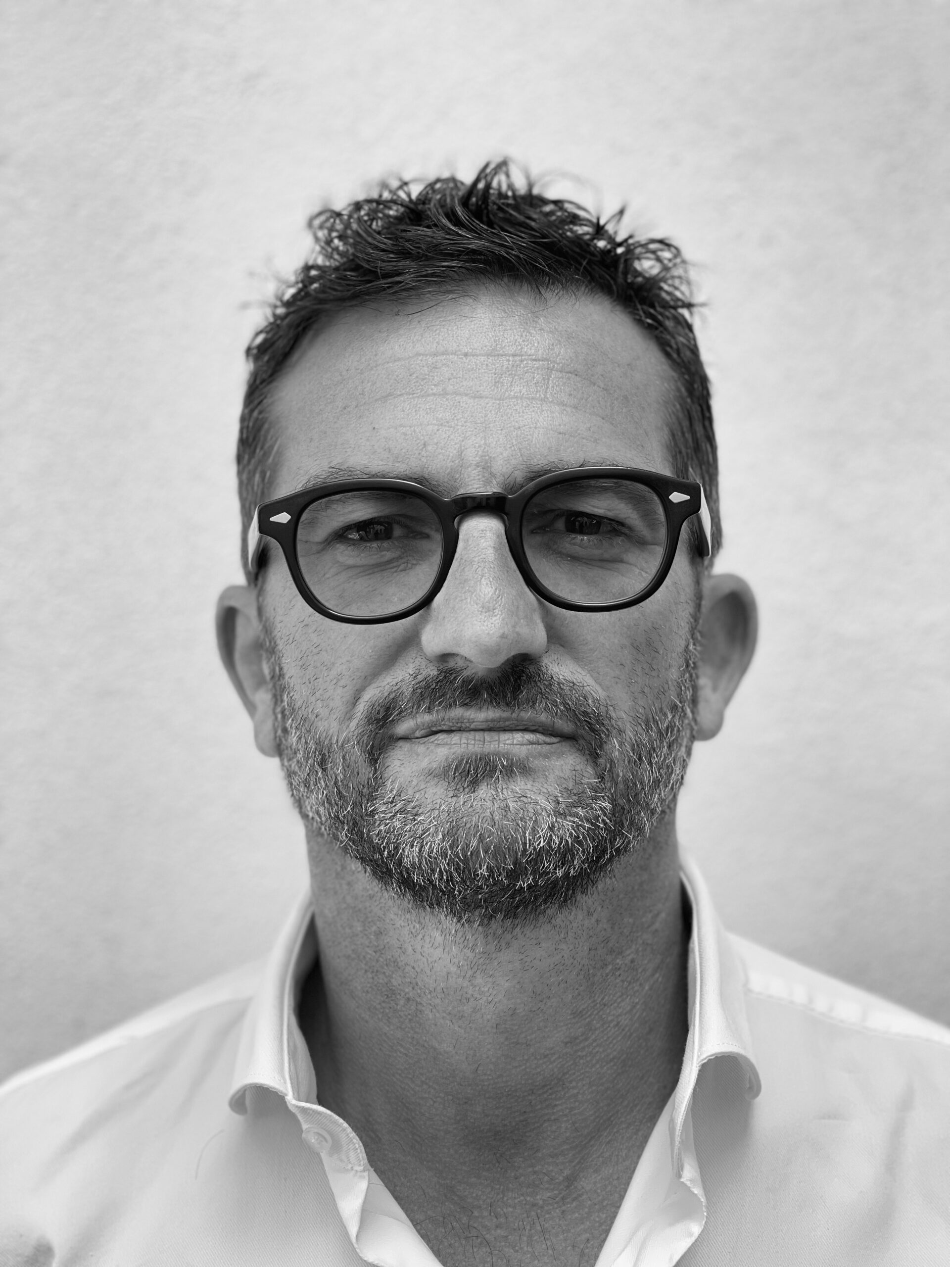 Bastien Desvergnes, fondateur d'Absolut'Sound