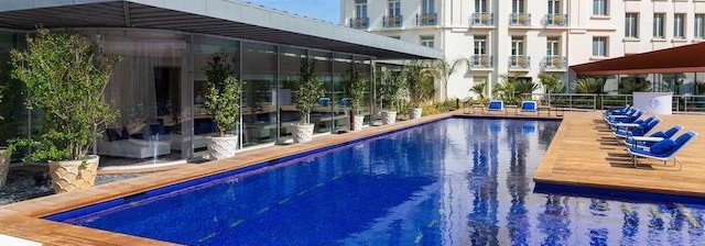 SSW — L'identité acoustique subaquatique, le Martinez, Cannes