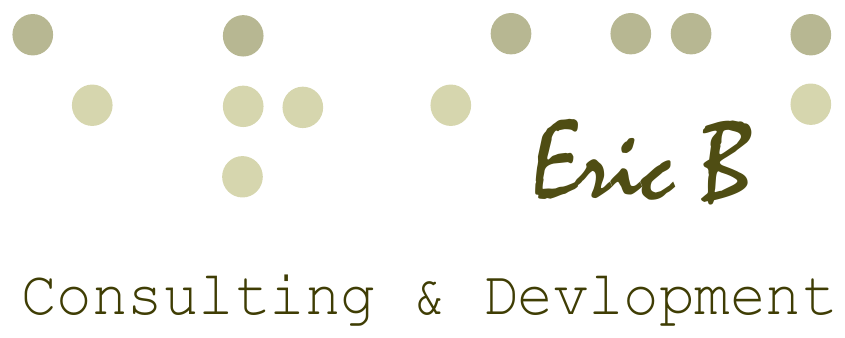 Eric B Consulting & Development