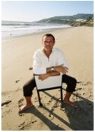 Eric Brun-Sanglard, designer franco-américain